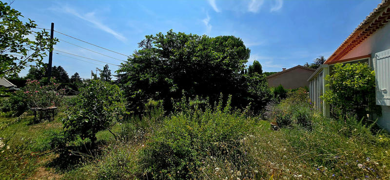 Maison - 98 m² - 5 pièces