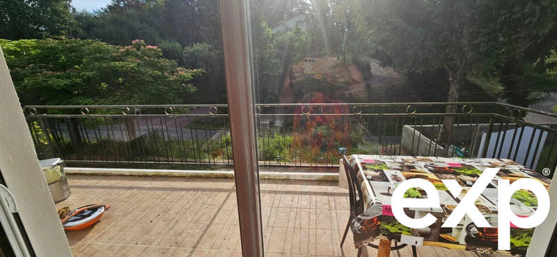 Maison - 154 m² - 7 pièces