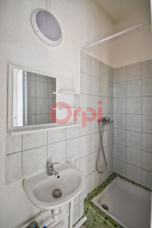 Appartement - 20 m² - 1 pièce