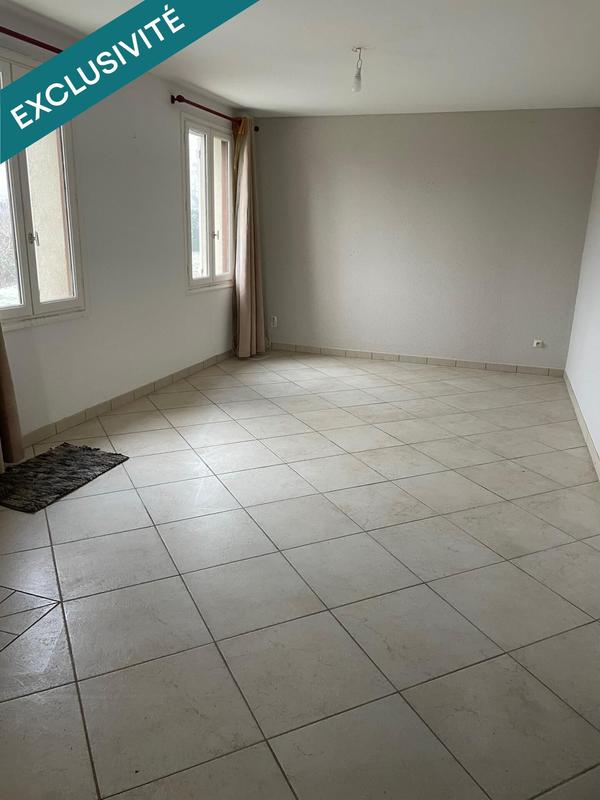 Maison - 175 m² - 8 pièces