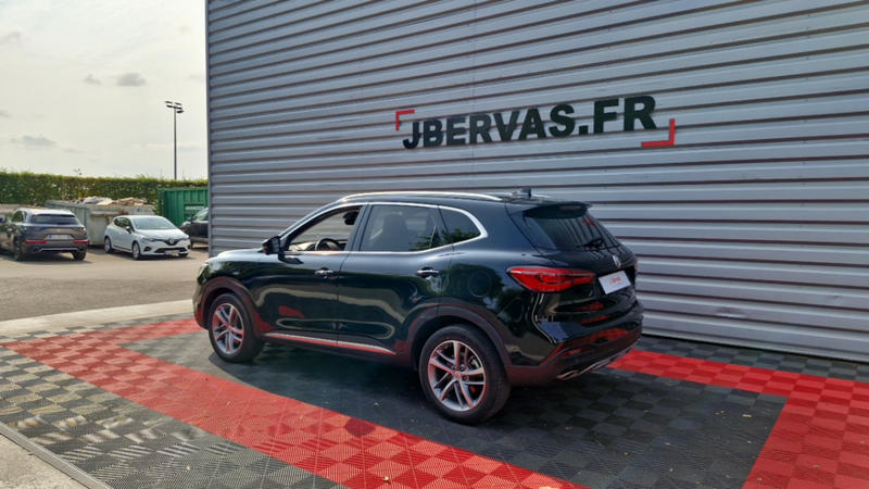 Mg Ehs 1.5t Gdi Phev Luxury Auto