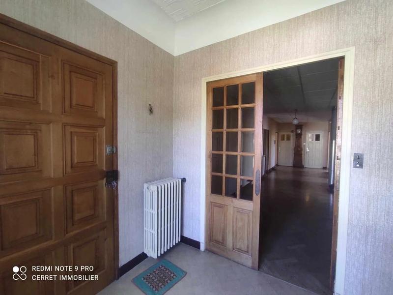 Villa - 184 m² - 8 pièces