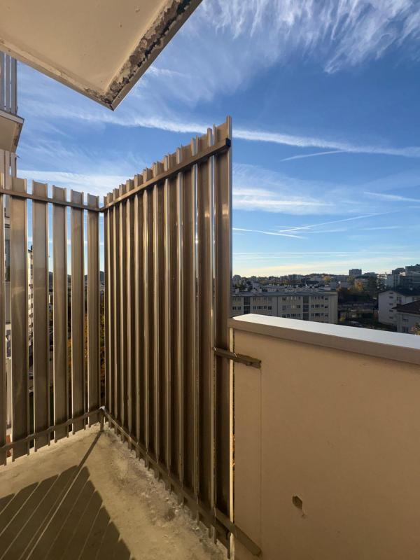 Appartement - 64 m² - 4 pièces