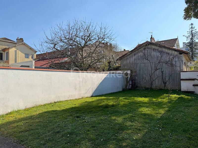 Maison - 174 m² - 5 pièces