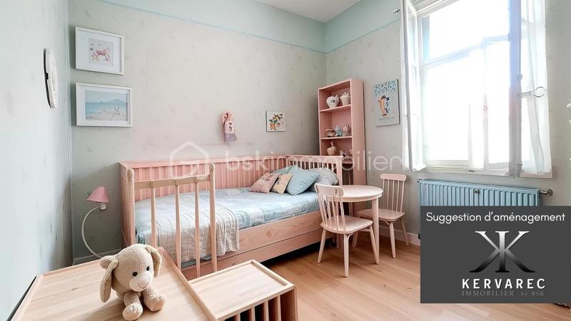 Villa - 115 m² - 5 pièces