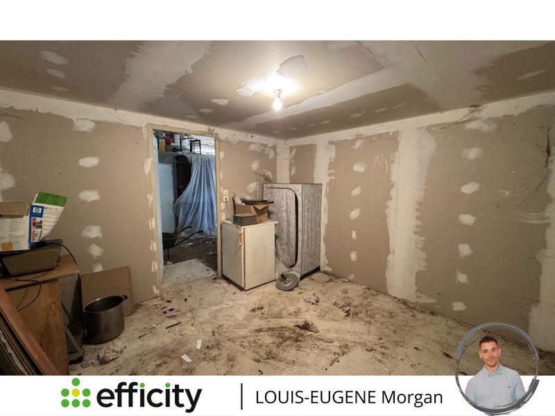 Maison - 189 m² - 6 pièces