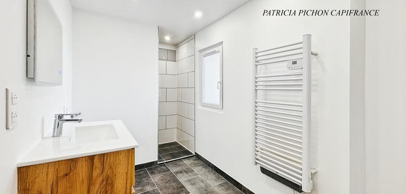 Maison - 106 m² - 6 pièces