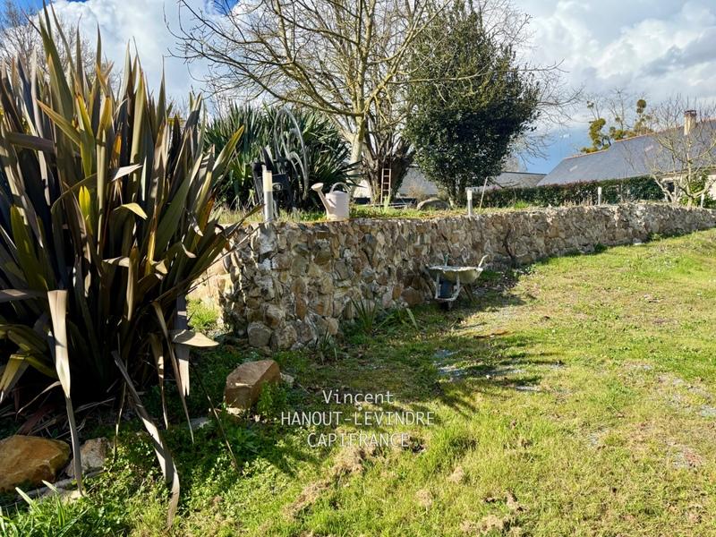 Maison - 259 m² - 12 pièces