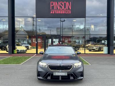 Bmw Série 5 M5 Touring - G99