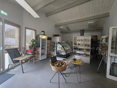 Fonds de commerce - 278 m²