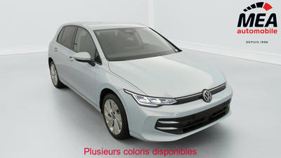 Volkswagen Golf 8 1.5 Etsi Evo2 150 Dsg7 Life Plus