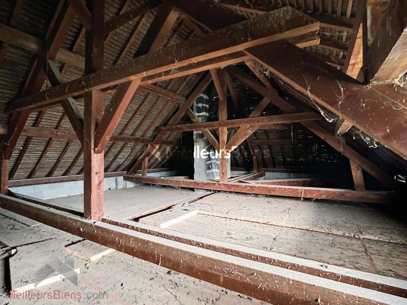 Appartement - 161 m² - 6 pièces