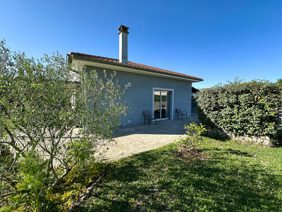 Maison - 118 m² - 4 pièces