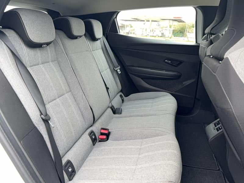 Renault Mégane E-Tech Er Ev60 130ch super charge Evolution