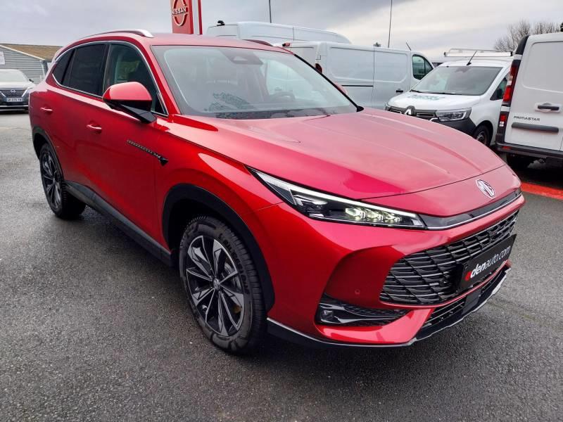 Mg Ehs 1.5 Hybrid+ 224 ch Luxury