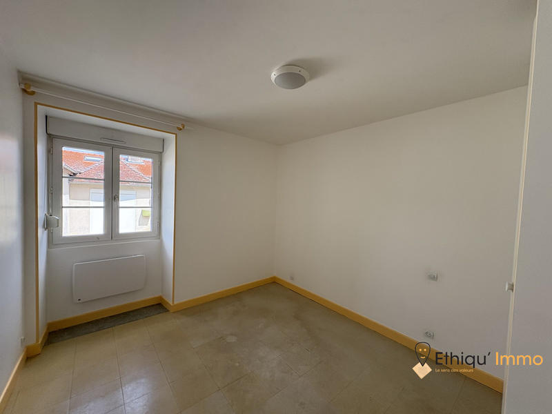 Maison ancienne - 143 m² - 6 pièces