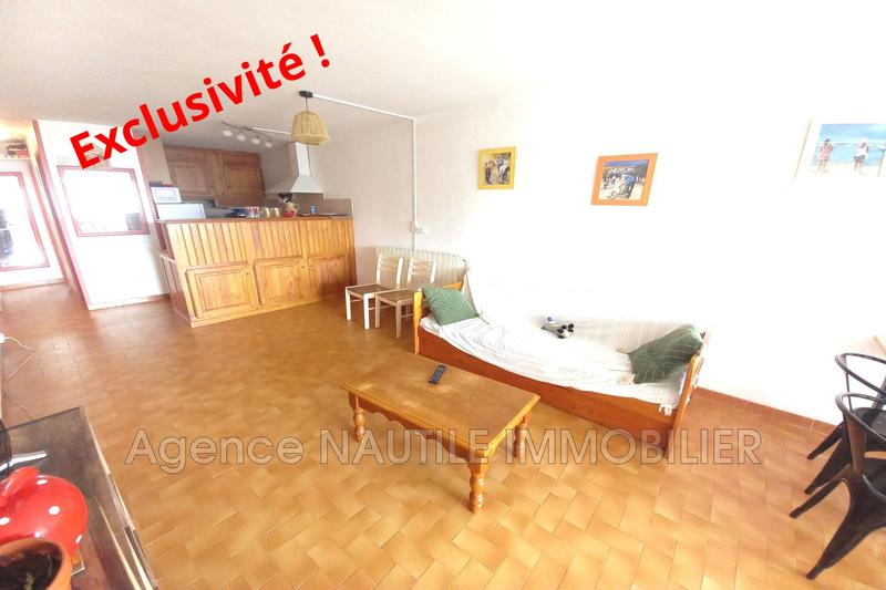 Appartement - 50 m² - 3 pièces