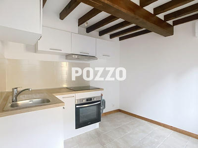 Appartement - 24 m² - 2 pièces