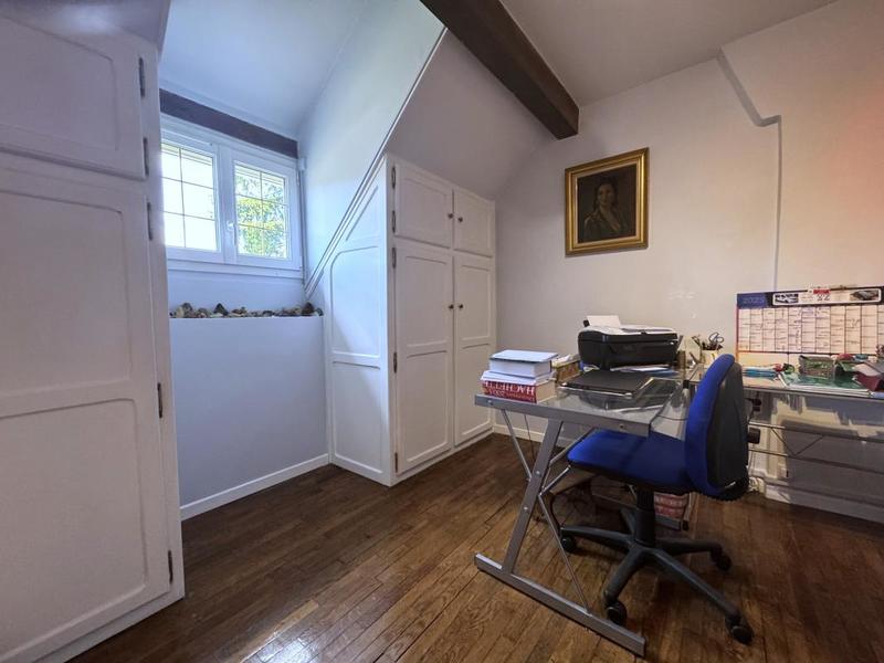 Maison - 126 m² - 4 pièces