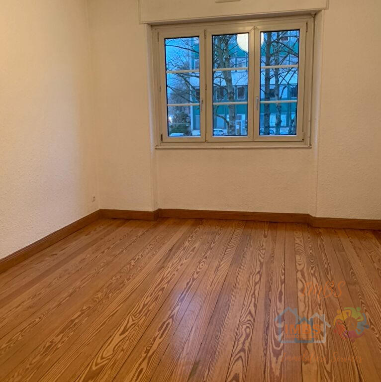 Appartement - 109 m² - 4 pièces
