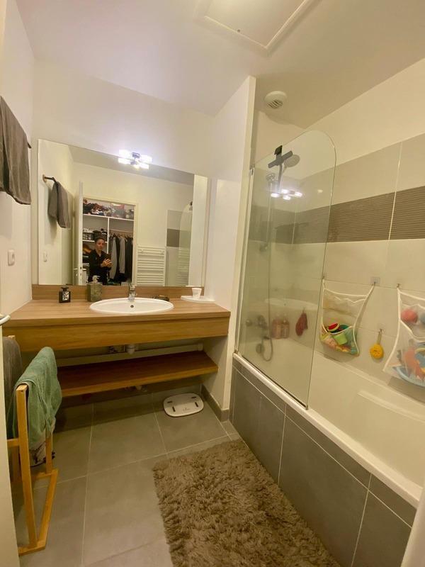 Maison - 66 m² - 3 pièces