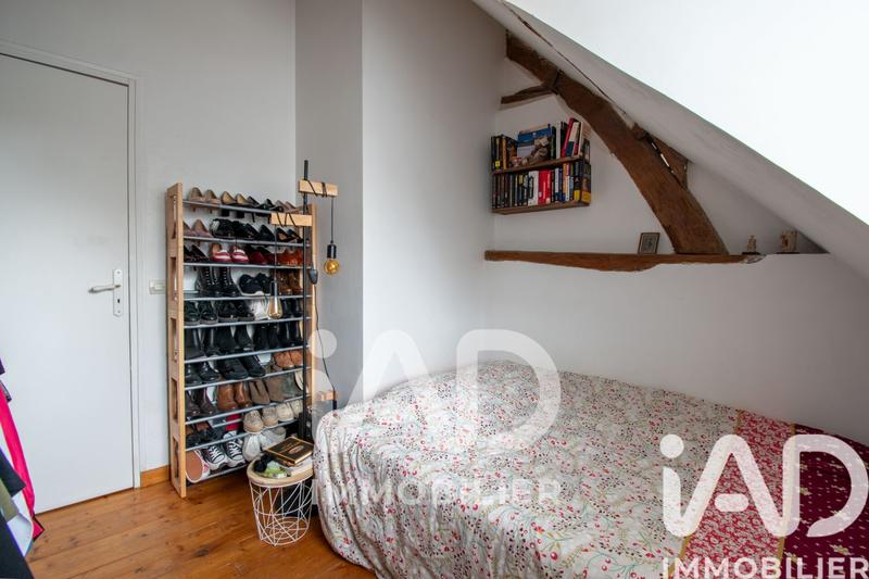 Maison - 149 m² - 7 pièces