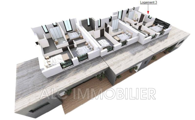 Maison - 102 m² - 5 pièces