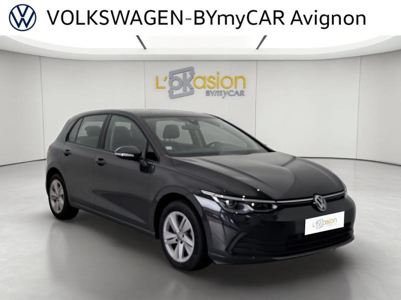 Volkswagen Golf 2.0 Tdi Scr 115 Dsg7 Life Business