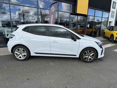 Renault Clio V TCe 90 Evolution