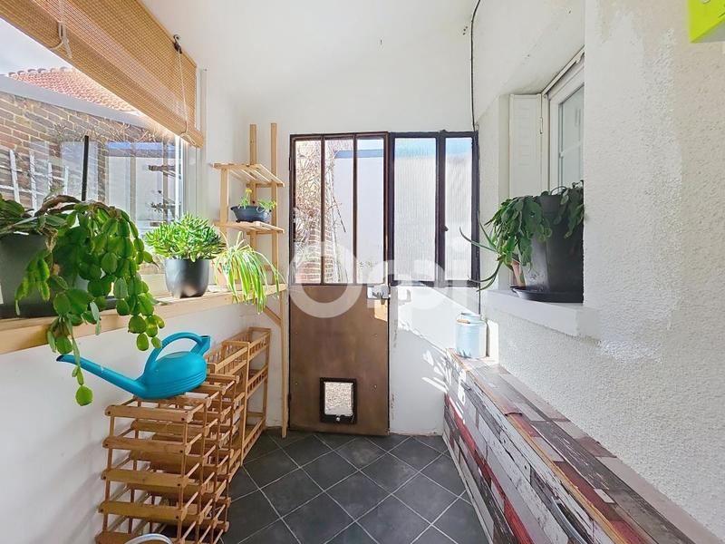 Maison - 141 m² - 4 pièces