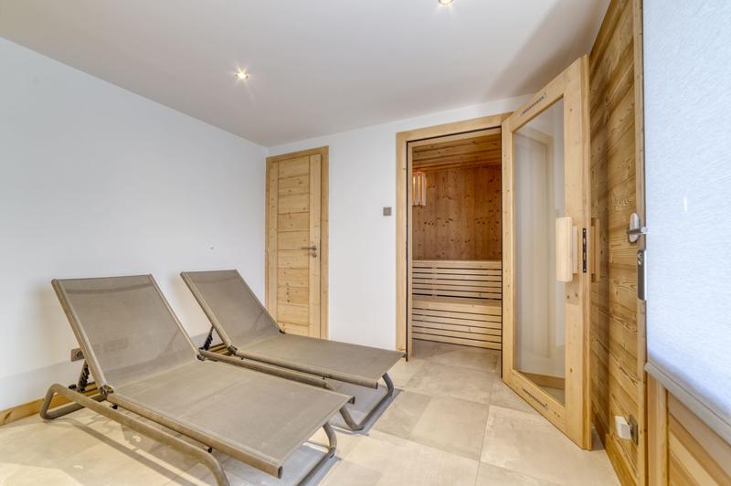 Châlet - 230 m² - 6 pièces