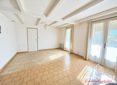 Maison - 128 m² - 6 pièces