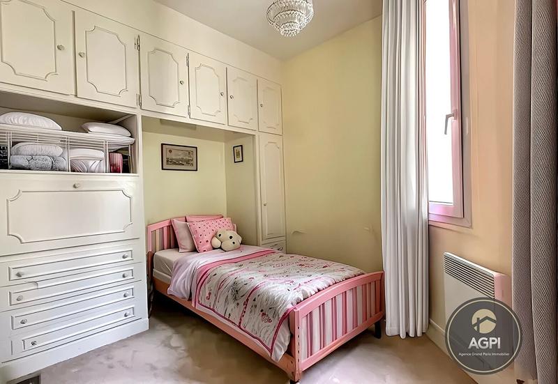 Appartement - 101 m² - 4 pièces