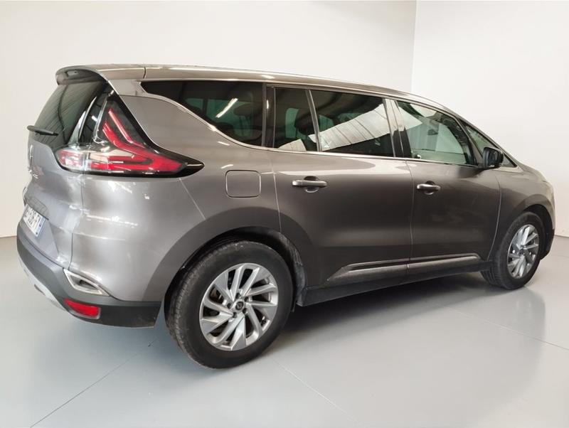 Renault Espace V 1.6 Dci 161 Energy Intens 5p