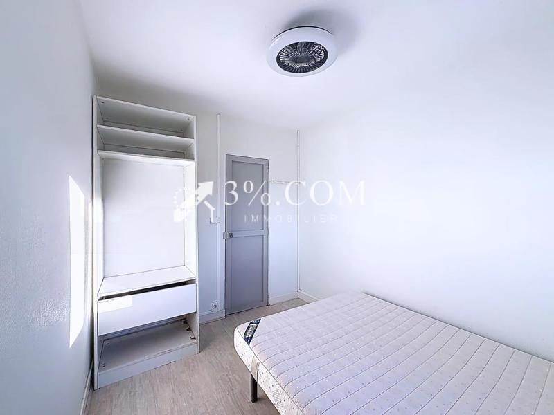 Châlet - 100 m² - 8 pièces