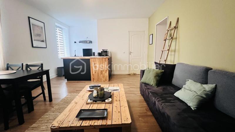 Immeuble - 179 m² - 5 pièces