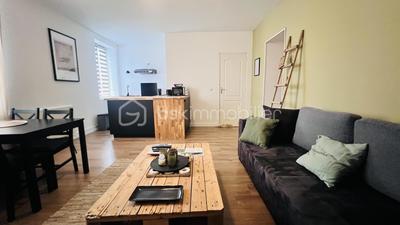 Immeuble - 179 m² - 5 pièces