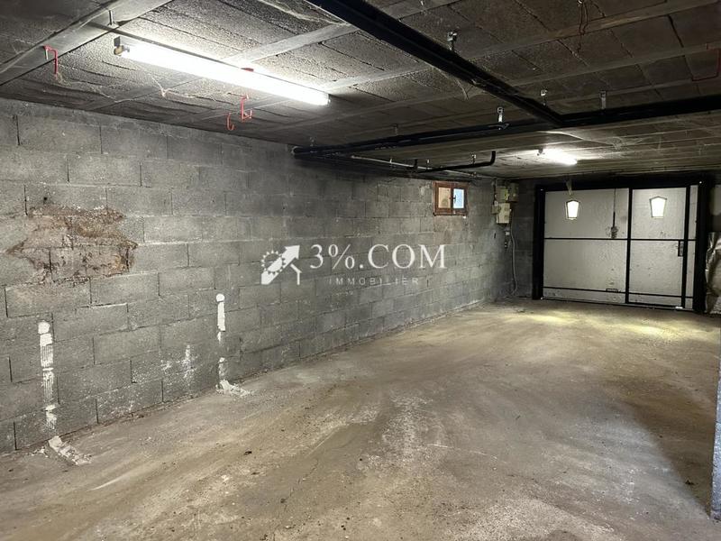 Maison - 126 m² - 5 pièces