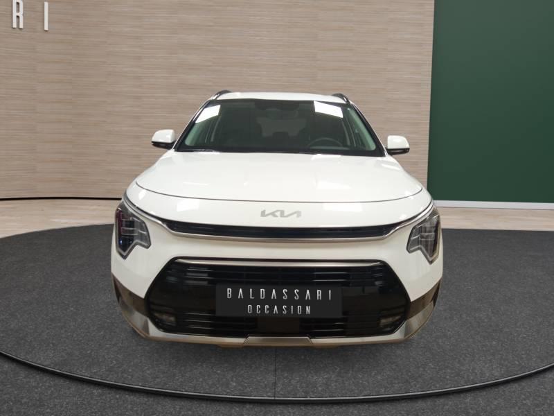 Kia Niro 1.6 GDi 141 ch Hev Dct6 Premium