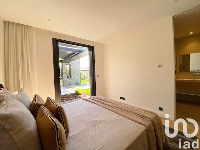 Maison de maîtres - 219 m² - 6 pièces