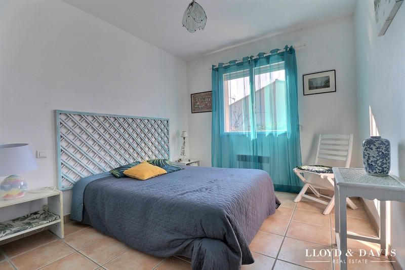 Maison - 96 m² - 4 pièces