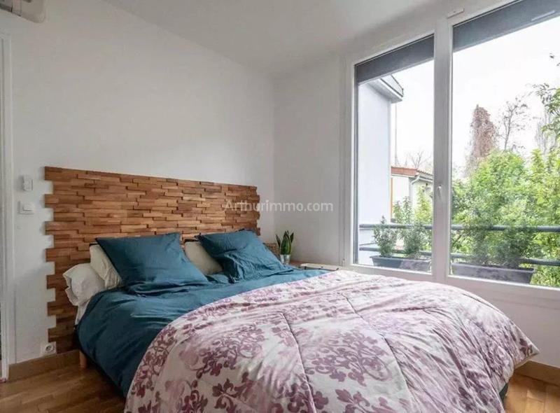 Maison - 124 m² - 5 pièces