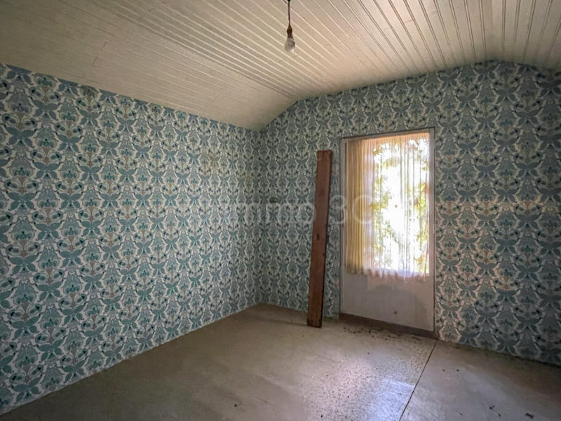 Maison de village - 214 m² - 9 pièces