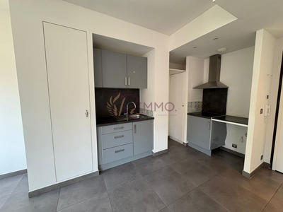 Appartement - 42 m² - 1 pièce
