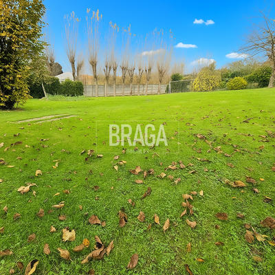 Maison - 148 m² - 6 pièces