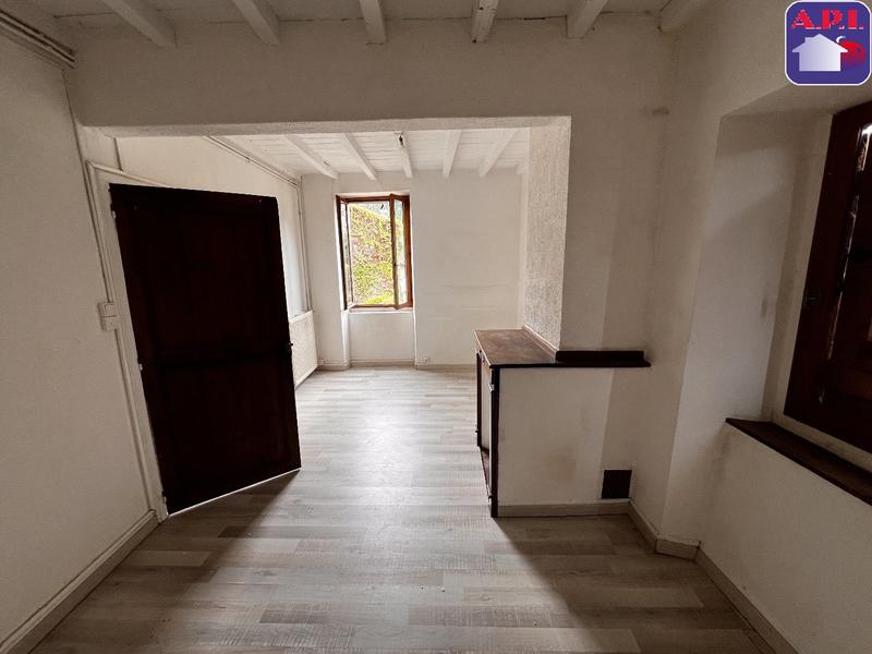 Maison - 136 m² - 5 pièces
