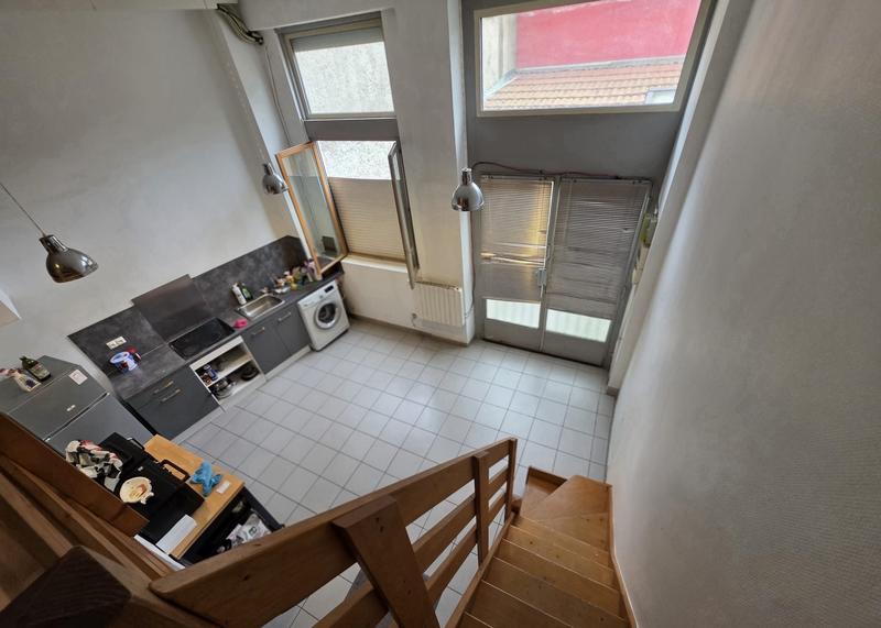 Maison - 43 m² - 2 pièces