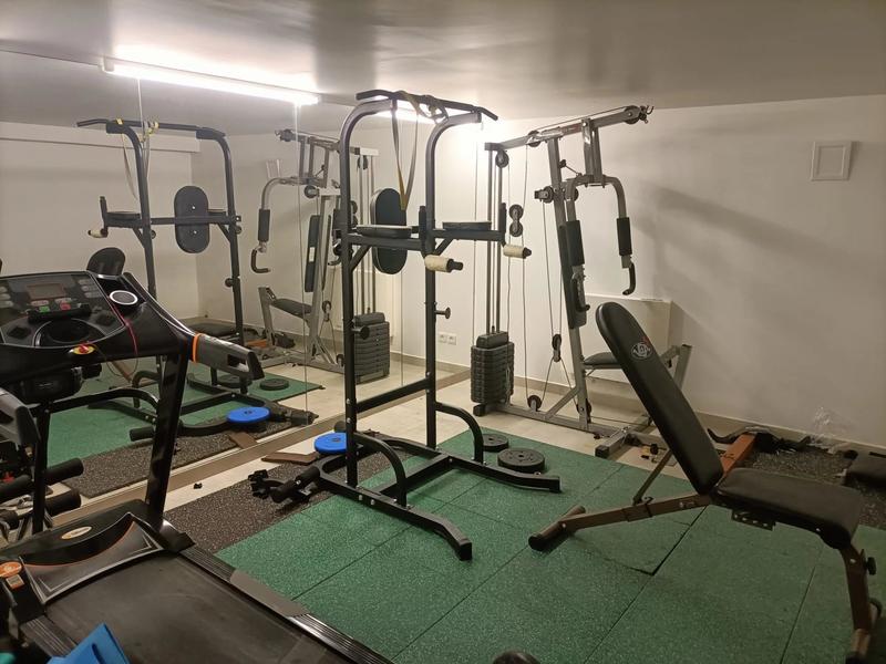 Maison - 192 m² - 8 pièces