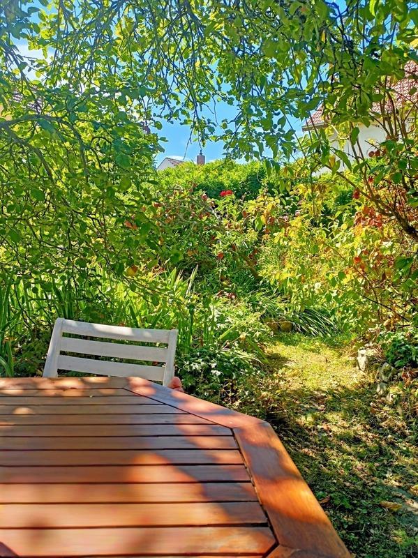 Maison - 91 m² - 4 pièces