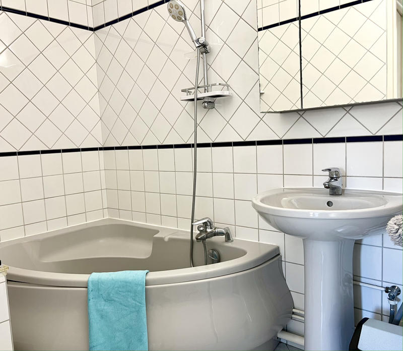 Appartement - 68 m² - 4 pièces